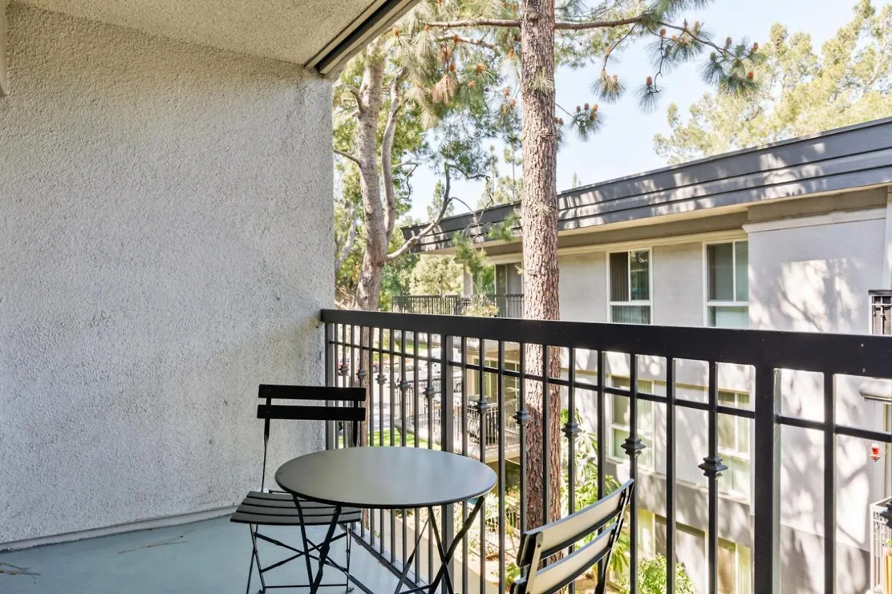 Burbank 1Br W Wd Pool Gym Nr Wf Tj Lax-720 Apartment Los Angeles 0*,