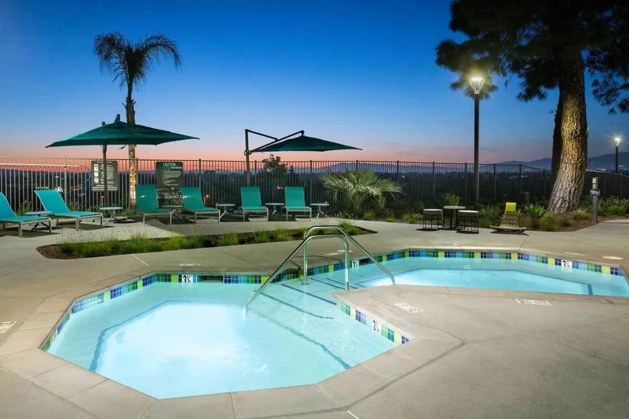 Burbank 1Br W Wd Pool Gym Nr Wf Tj Lax-720 Apartment Los Angeles