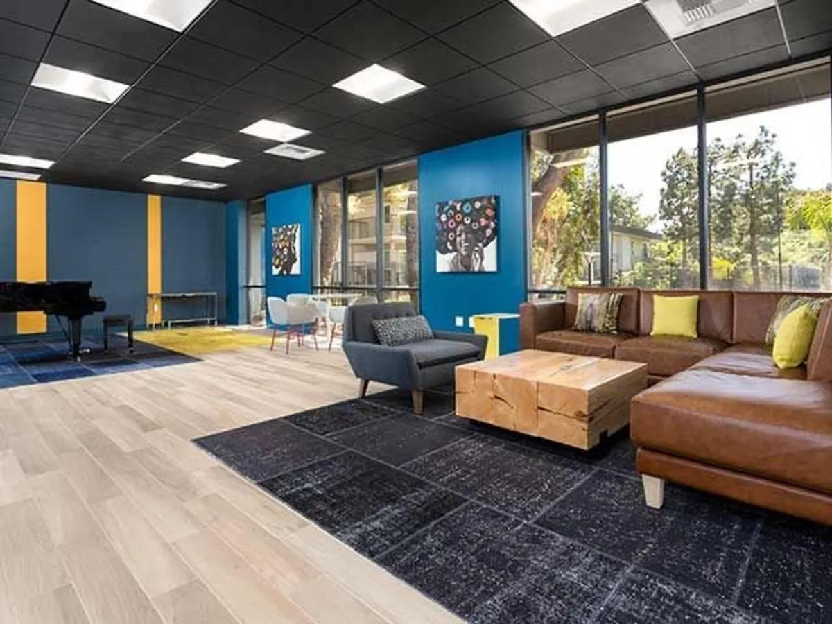 Burbank 1Br W Wd Pool Gym Nr Wf Tj Lax-720 Apartment Los Angeles