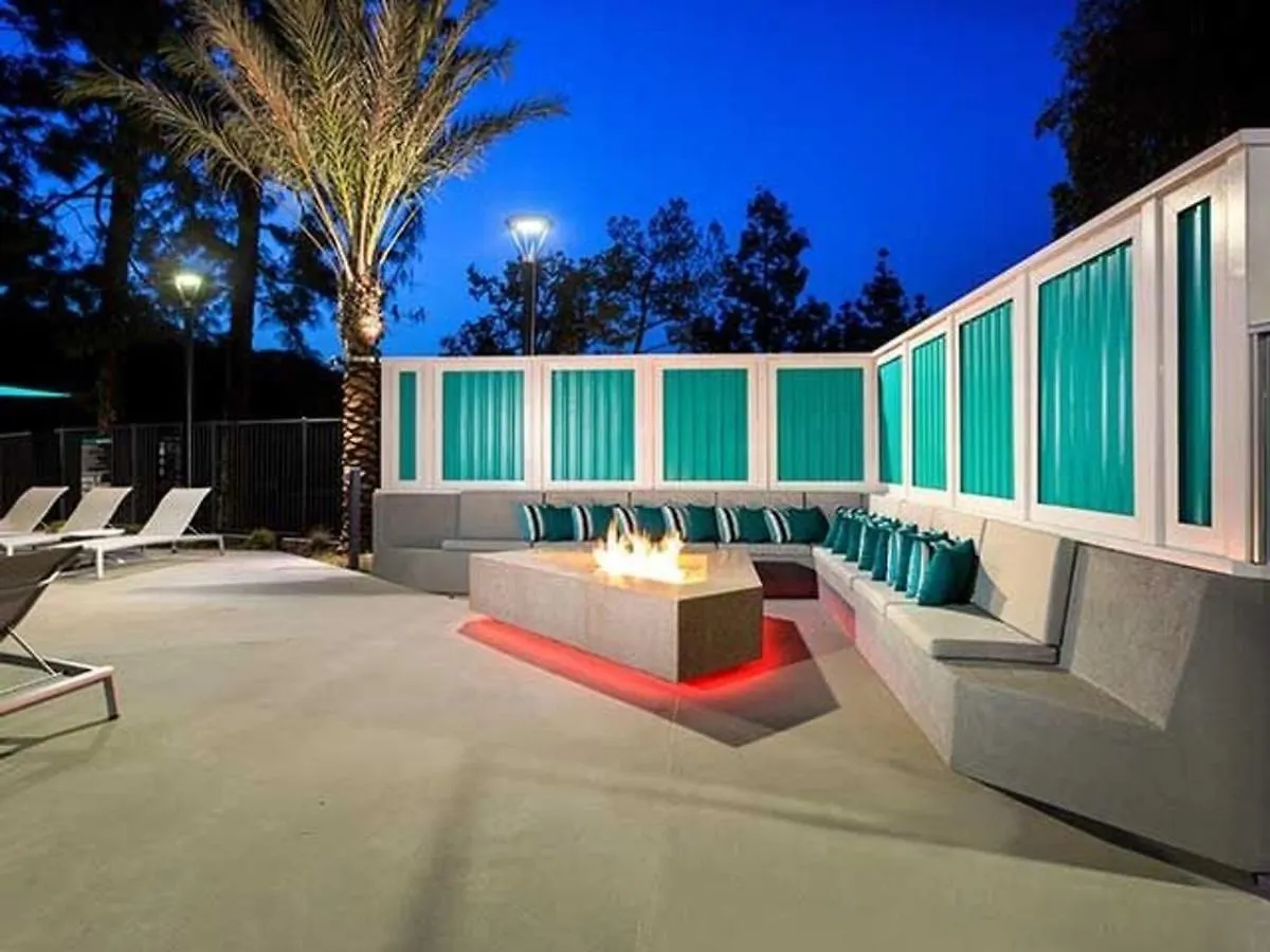 Burbank 1Br W Wd Pool Gym Nr Wf Tj Lax-720 Apartment Los Angeles 0*,