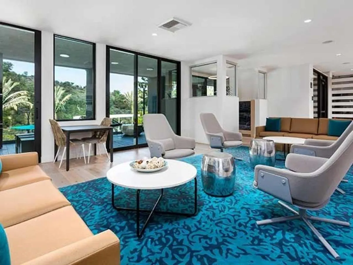 Burbank 1Br W Wd Pool Gym Nr Wf Tj Lax-720 Apartment Los Angeles