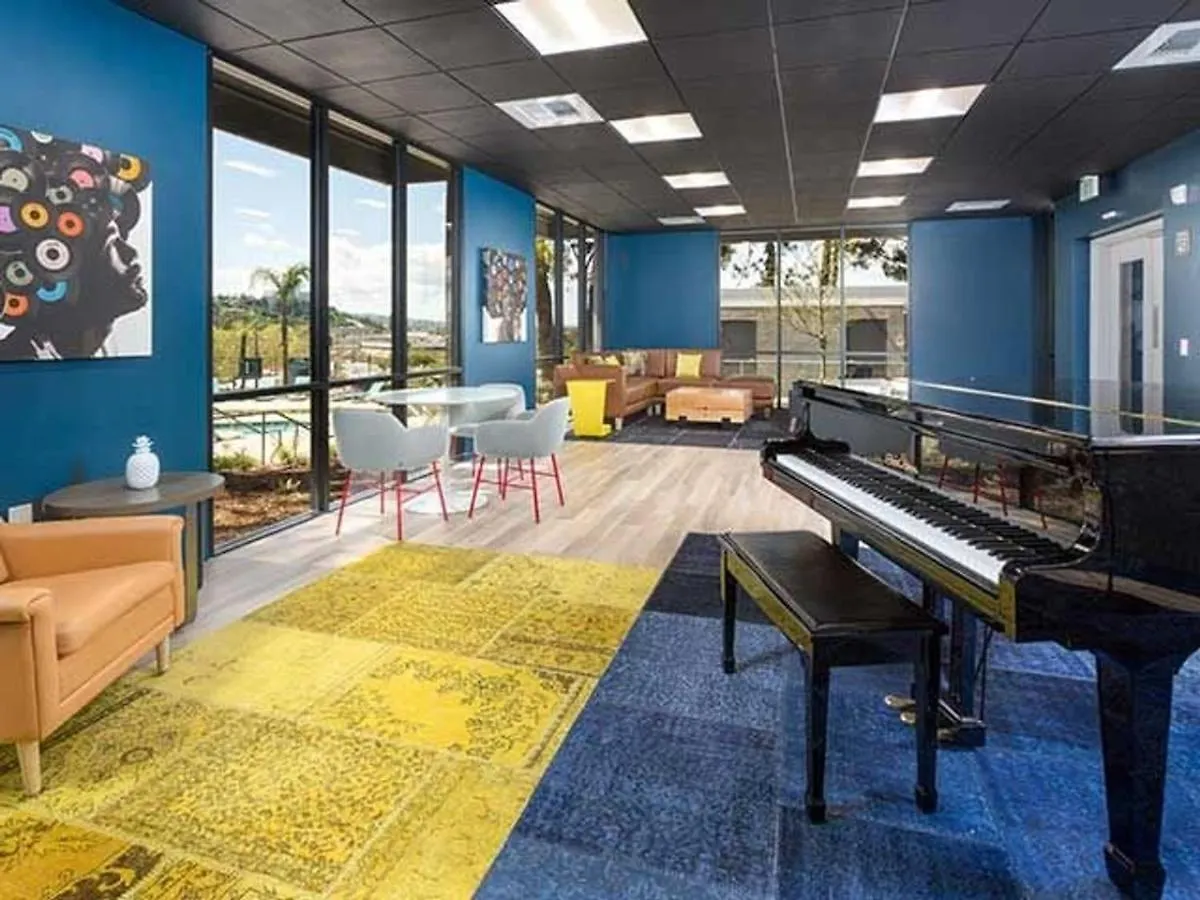 Burbank 1Br W Wd Pool Gym Nr Wf Tj Lax-720 Apartment Los Angeles United States
